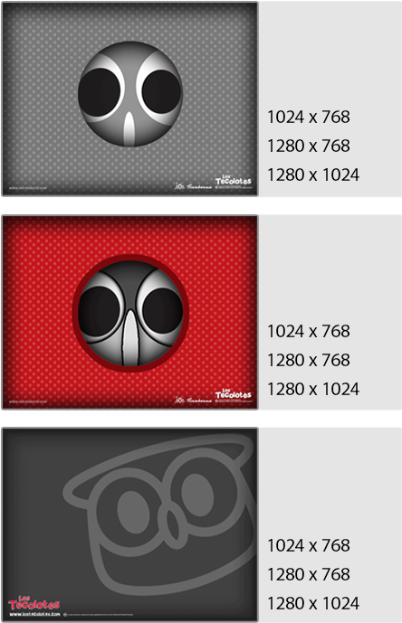 Fondos de Pantalla 02
