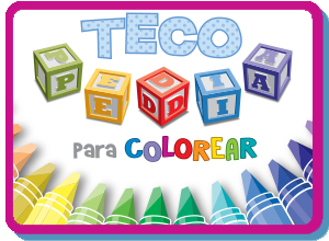 Tecopedia Colorear